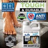 SIO2 BRANDS ANTI-SKID CLEAR COATING FOR BATHROOM SHOWER FLOORS CERAMIC