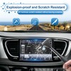 2021-2025 2026 Pacifica Screen Protector for Chrysler Pacifica (Select/Limited/Pinnacle/Touring/Touring L)