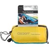 Cocoon Travel Hammock Double Size sunshine 2021 camp hammock