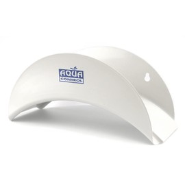 Aqua Control Heavy Duty Metal Hose Hanger Holds up to 30kg with only Two Anchor Points