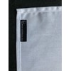 ROCK THE HOME Kitchen Design Tea Towel - White, Absorbent,