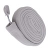 Prevent Condensation Breathing Machine Hose Protective Cover Ventilator Tube Sleeve