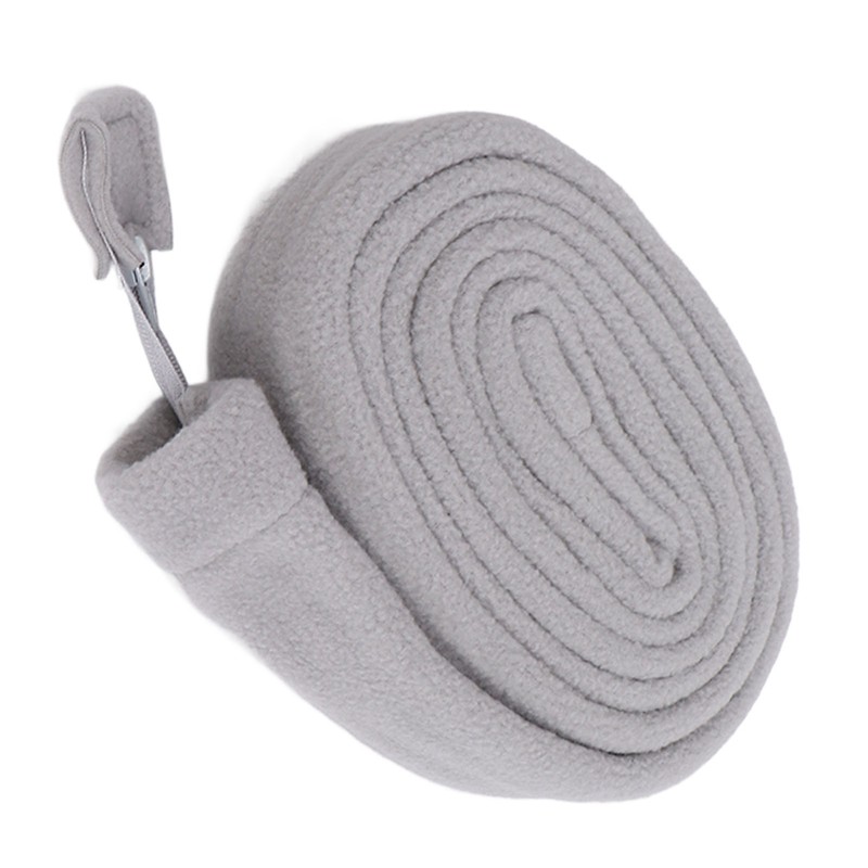 Prevent Condensation Breathing Machine Hose Protective Cover Ventilator Tube Sleeve