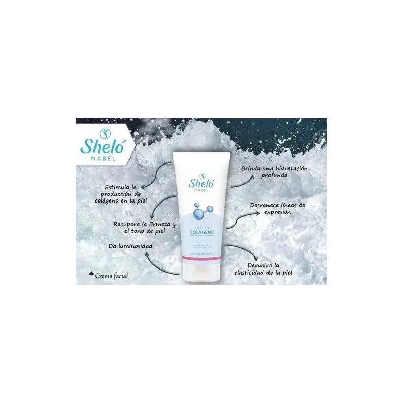 Skincare Kit Facial Cuidado Facial Desde Tu Interior Shelo.