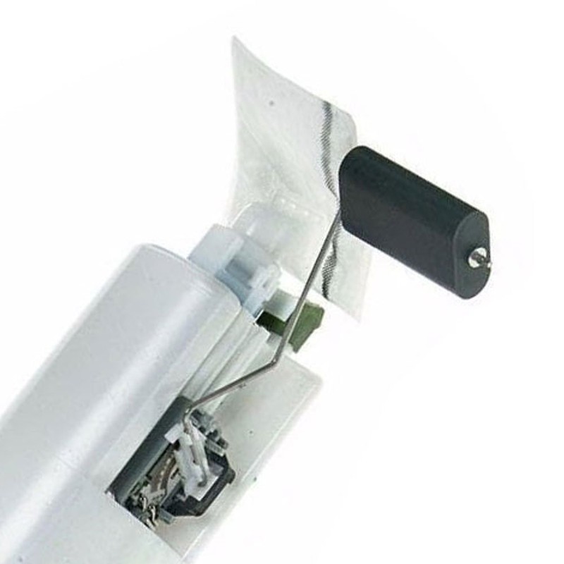 A-Premium Electric Fuel Pump Module Assembly Replacement for Dodge Caravan