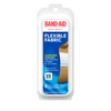 Band-Aid Brand Flexible Fabric Adhesive Bandages for Wound Care and