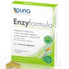 GUNA Enzyformula 20 Compresse - Integratore Alimentare a Base di