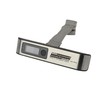 Brüder Mannesmann Werkzeuge M81900 Digital Luggage Scale
