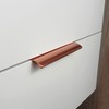 M4TEC Bar Kitchen Cabinet Door Handles Cupboards Drawers Bedroom Furniture