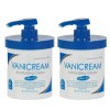 Unbranded Vanicream Moisturizing Skin Cream with PUMP 16 oz (