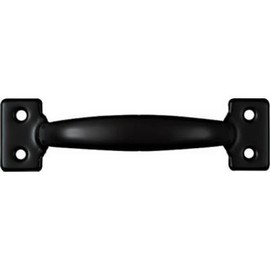 Utility Pull 6-1/2blk