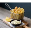Original Colman's English Tartare Sauce Imported From The UK England-