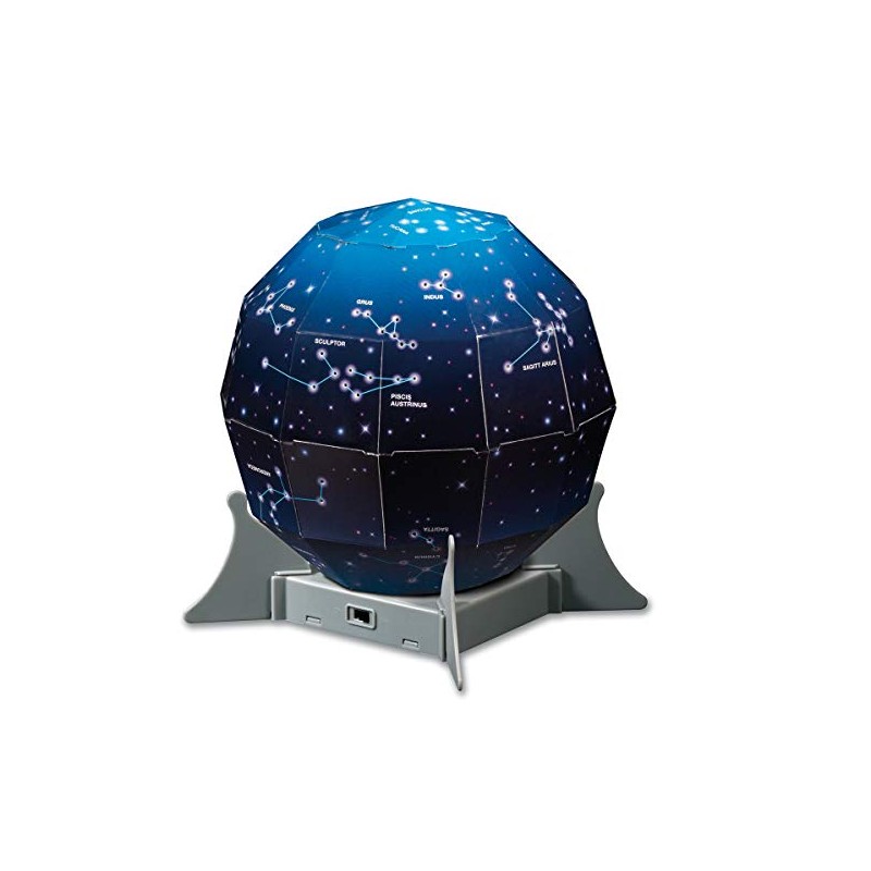 PW International - Kit Projection ciel nocturne PW