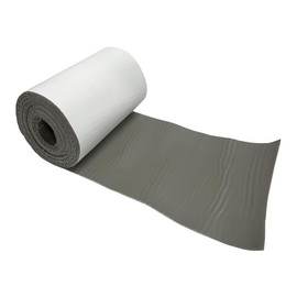 FastSeal RV Roof Tape, 4" x 10' White, RV Sealant Tape for Camper Roof Repair, Trailer Roof Sealant, Stop Camper Roof Leaks, UV-Resistant - Eternabond Equivalent (4" x 10', White)