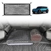 BestEvMod Cargo Envelope Style Mesh Net Compatible with Kia EV9
