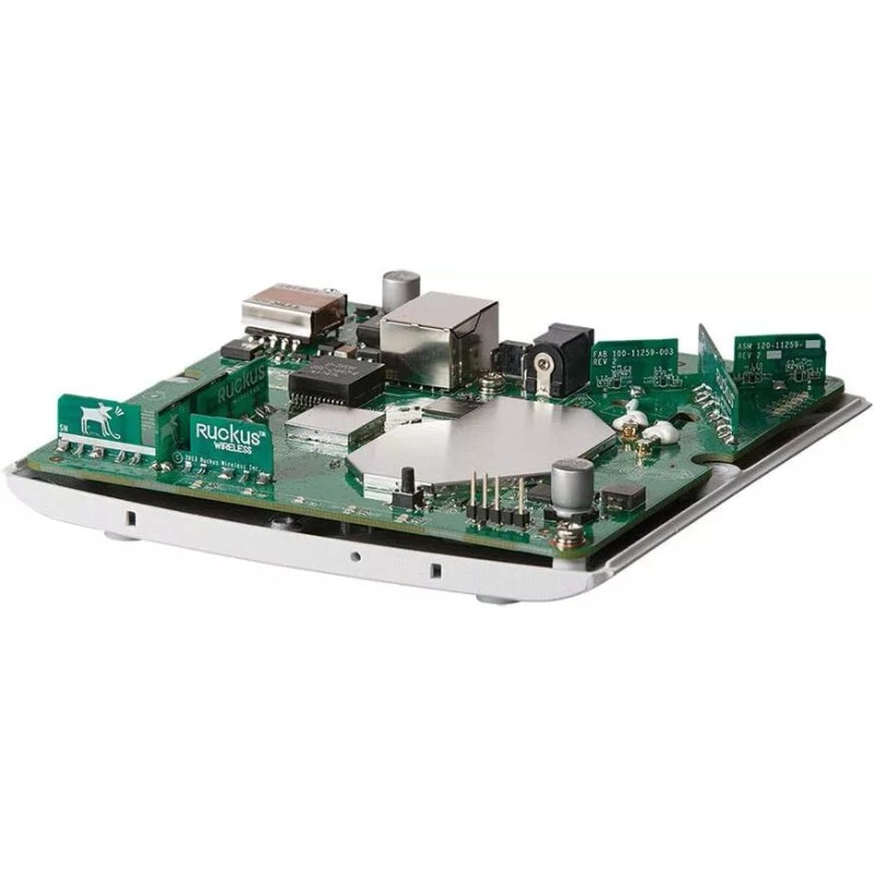 Ruckus 901-R320-WW02 Unleashed Wi-Fi 5 2x2:2 Dual Band Indoor Access