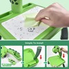 Innoocool Kids Drawing Projector Painting Table, Projector Drawing Board for