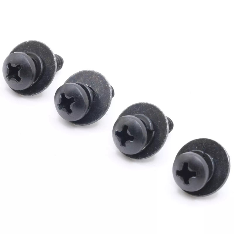 VIZIO TV Wall Mount Screws for Mounting Vizio D24h-C1, E240AR,