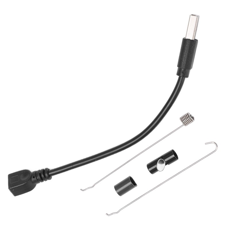 AN97‑5.5 Endoscope HD Industrial Endoscope Camera with 5.5mm Lens Anti