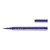 Delineador Líquido Bissú Violeta 07 Mate Larga Duración Waterproof