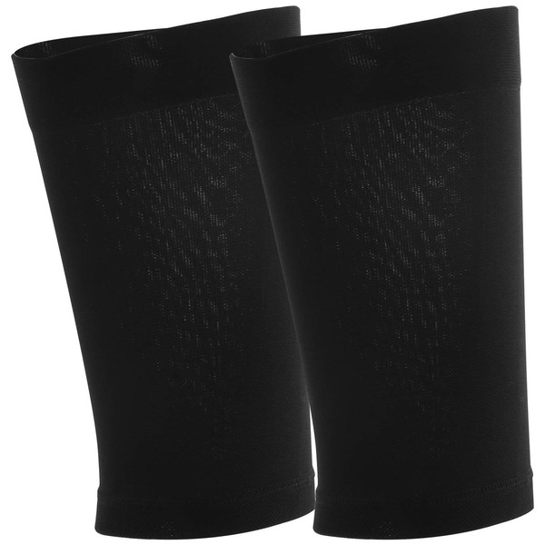 HERCHR 1 Pair Compression Leg Sleeve, 41-45cm/16.1-17.7in Compression Stockings, Compression