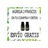 Aceite Esencial De Clavo, 100% Puro 100% Natural