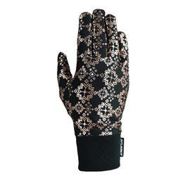 Seirus Heatwave ST Glove Liner Nordic-Rose Gold - L/XL