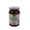 Rigoni di Asiago Fiordifrutta Organic Fruit Spread, Strawberry, 250 g,