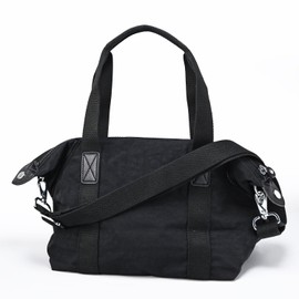Kipling K01327P391 Shoulder Bag, Women's, Men's, ART MINI Art Mini, Black Noir, Black Noir, black noir