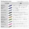 Daiwa Kyohga Tachioo Jig, Basic Lure