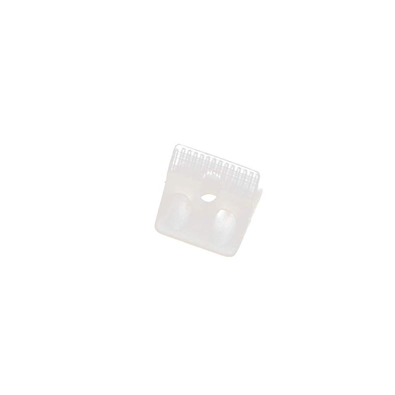 OTOTEC 25Pcs Furniture Chest Drawer Bottom Repair Fixing Mend Mending
