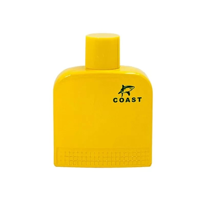 EBC Coast Yellow by EBC Collection 3.4oz Eau De Toilette