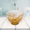 Divit Shilp Handcrafted Resin Yarn Bowl, Knitting Resin Storage Bowl,