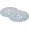 FESTOOL StickFix 205656 Grinding Wheel Garnet 225 mm Grain 100