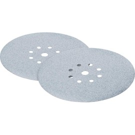FESTOOL StickFix 205656 Grinding Wheel Garnet 225 mm Grain 100 Pack of 25