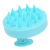 두피케어 두피케어 각질관리 샴푸 마사지 브러쉬 1P [블랙] Scalp Care