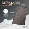 Glart Twist Car Drying Cloth XXL - Premium 80x55cm microfiber
