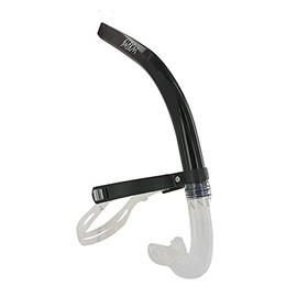 SPEARFISHING WORLD Train Air Swim Training Snorkel for Swimming