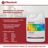 Fiberlock LeadSafe Cleaner, 1 Gallon, Lead Dust Cleaner, Controls &