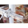 Breville CS30001 Joule The Big Clamp Accessory for Sous Vide,
