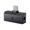 FiiO/Snowsky Tiny Portable DAC & Headphone Amplifier, Hi-Res USB DAC,