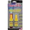 RapidFix UV Liquid Plastic Adhesive Refill 10 mL - Twin Pack, 6121830ES