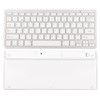 Wireless Keyboard Ultra Lightweight Ergonomic Compact Keyboard for IOS, for