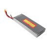 7.4V 10000mAh Lithium Battery 30C XT60 Plug RC 2S LiPo