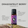 Dragonfruit Berry - Premium Grade Fragrance Oils - 10ml -