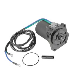 LLD Motor for Yamaha Outboard Tilt Trim Motor F75 F90 75 90 HP 6D8-43880-01-00 6D8-43880-08-00 6D8-43880-09-00