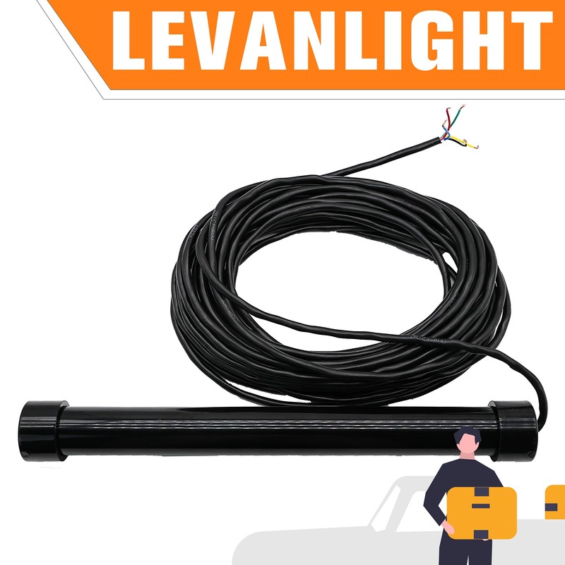 Driveway Vehicle Sensor for Automatic Gate Opener Vehicle Exit Sensor