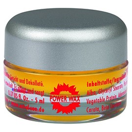 Art of Sun Power Wax 5 ml Solarium Cosmetics