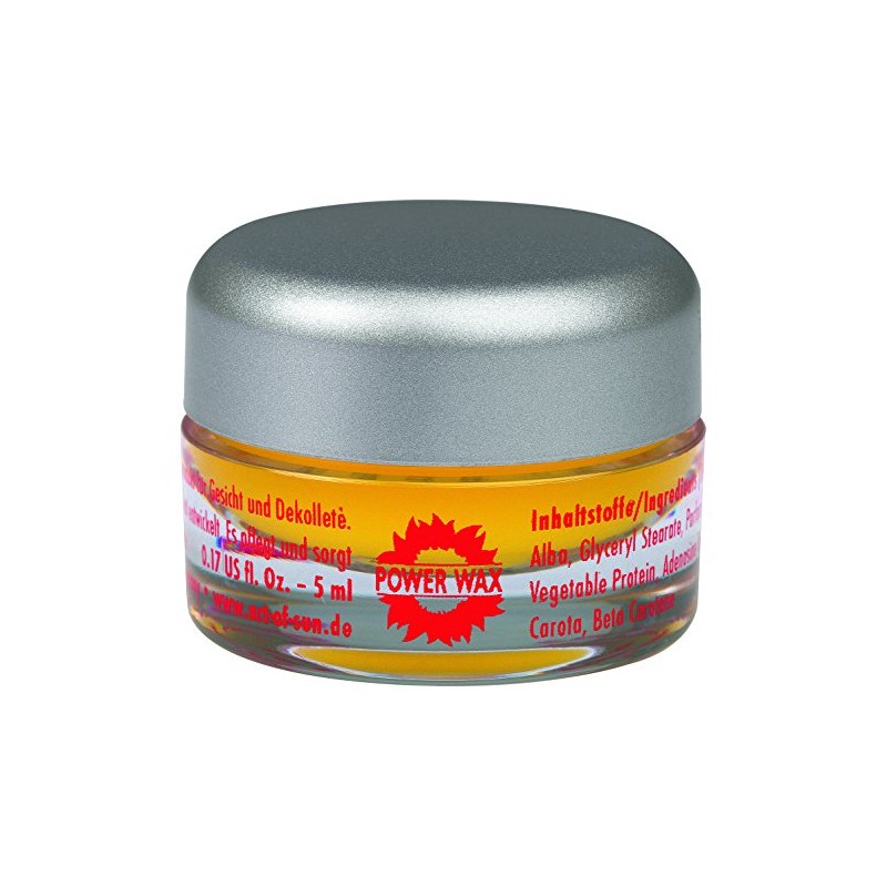 Art of Sun Power Wax 5 ml Solarium Cosmetics