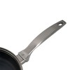Swiss Diamond Nonstick Frying Pan Hybrid Ceramic and Diamond-Infused Fry